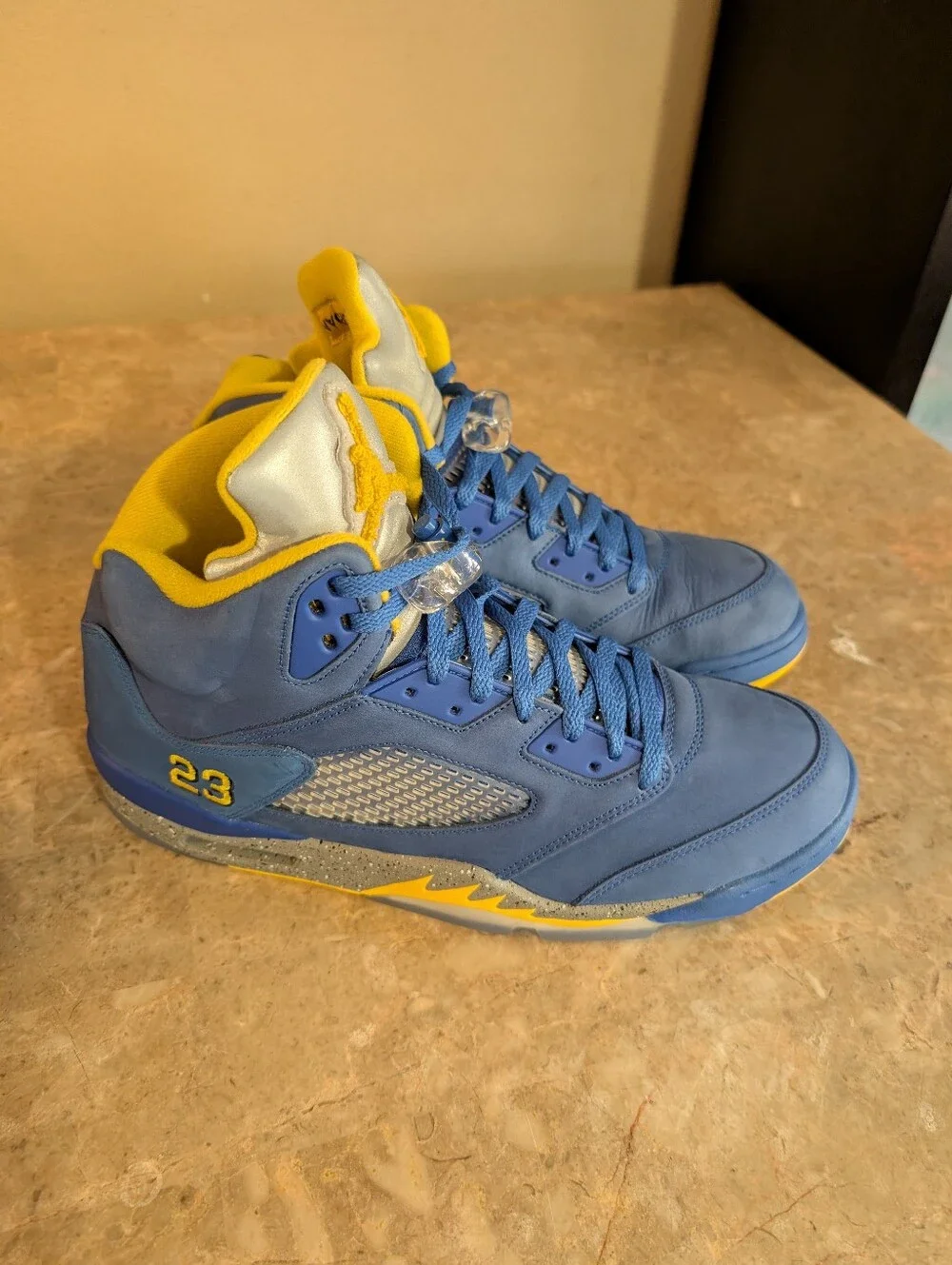 Nike Air Jordan 5 